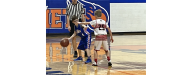 3rd/4th Grade Boys in Action at Home