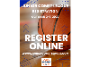 JCL Registration Opens October 2nd